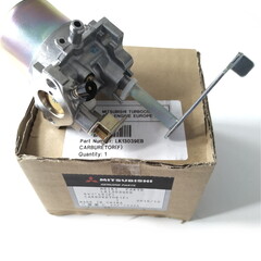 Mitsubishi Vergaser für Mitsubishi GT 600 Motor MEIKI