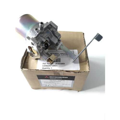 Mitsubishi Vergaser für  Mitsubishi GT 600 Motor MEIKI