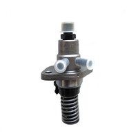 Lombardini Einspritzpumpe für Lombardini 15LD350 Motor