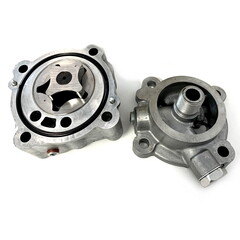 Mitsubishi Ölpumpe für Mitsubishi K3D,K3E,K4D,K4E,K3B Motor