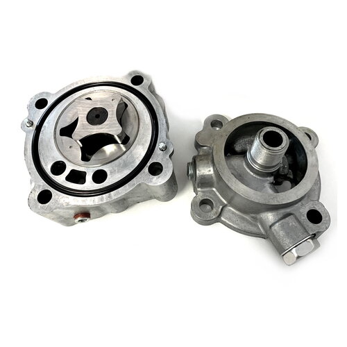 Mitsubishi Ölpumpe für Mitsubishi K3D,K3E,K4D,K4E,K3B Motor