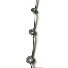 Kubota Leckölleitung für Kubota V2003-T + V2403 Motor