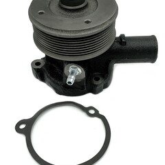 Lombardini Wasserpumpe mit Dichtung KDI2504 TCR