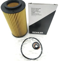 Lombardini Ölfilter für Lombardini-Kohler Motor KDI2504