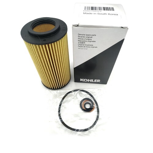 Lombardini Ölfilter für Lombardini-Kohler Motor KDI2504