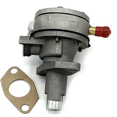 Kubota Förderpumpe mechanisch für Kubota V1902 Motor