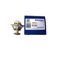 Perkins Thermostat für Perkins 504-2 + 704-30 Motor / 82°