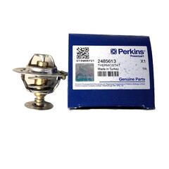 Perkins Thermostat für Perkins 504-2 + 704-30  Motor / 82°
