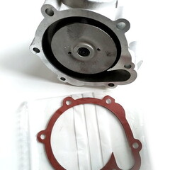 Deutz Wasserpumpe NEU inkl. Dichtung BF4M1012-C+E