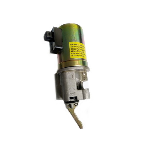 Deutz Absteller NEU passend für DEUTZ TCD2011+ TCD2012