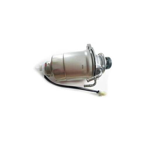Mitsubishi Kraftstoffilter kompl.mit Wasser Sensor S3L2 + S4L2 Motor