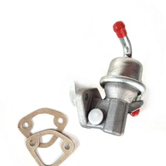 Kubota Kraftstoffpumpe / Förderpumpe passend für Kubota V3300 + V3600 + V3800 Motor