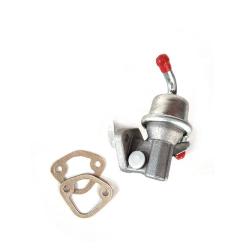 Kubota Kraftstoffpumpe / Förderpumpe passend für Kubota V3300 + V3600 + V3800 Motor