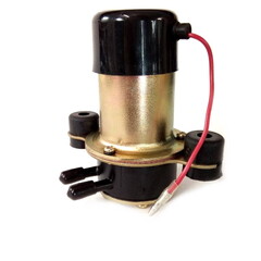 Mitsubishi Förderpumpe für Mitsubishi S3L2 und S4L2 Motor in Weidemann