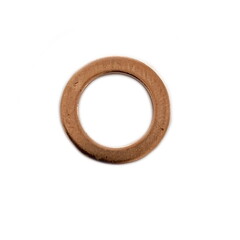 Mitsubishi Mitsubishi L2E + L3E + S3L2 + S4L2 Dichtring Düse unten