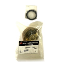Mitsubishi Thermostat für Mitsubishi 4DQ50 + 4DQ5+D04EG 76,5 Grad
