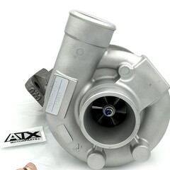 Mitsubishi Turbolader für Mitsubishi S4S-DT Motor NEU im AT