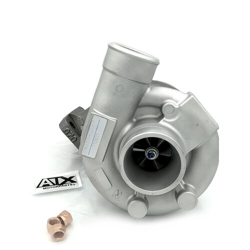 Mitsubishi Turbolader für Mitsubishi S4S-DT Motor NEU im AT