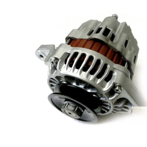 Mitsubishi Lichtmaschine für Mitsubishi K4N S4L2 Motor Neu