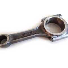 Mitsubishi Mitsubishi S3L2 und S4L2 Pleuelstange gebraucht / geprüft.
