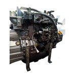 Yanmar 4TNV98 Standard NEU Motor