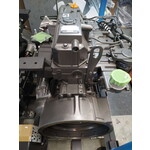 Yanmar 4TNV98 Standard NEU Motor