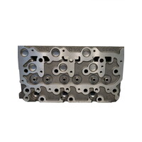 Kubota Zylinderkopf Neu passend für Kubota D1803-M Motor