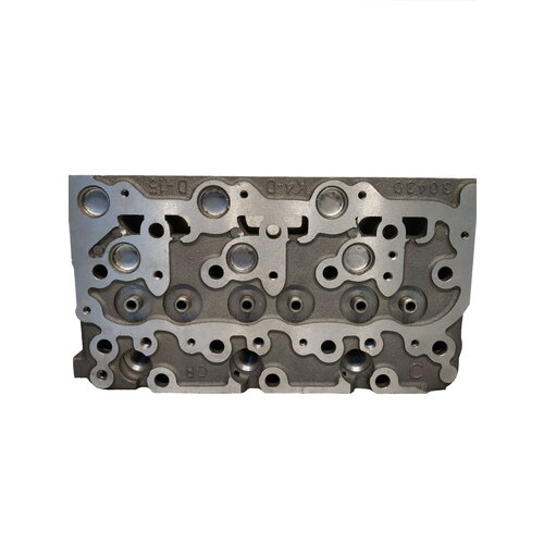 Kubota Zylinderkopf Neu passend für Kubota D1803-M Motor