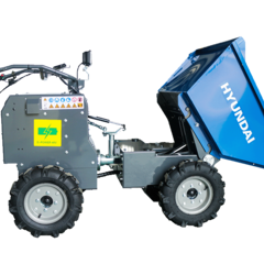 Hyundai Mini Dumper Hyundai HYMD300-E