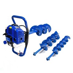 Hyundai Benzin Erdbohrer Hyundai  HYEA5080