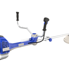 Hyundai Benzin Freischneider Hyundai HYBC5080AV