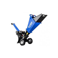 Hyundai Benzin Häcksler HYAST65-S