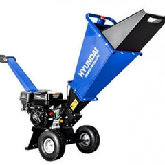 Hyundai Benzin Häcksler HYAST65-S