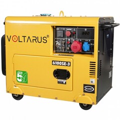 Voltarus Voltarus V6100-SE Diesel Generator