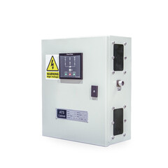 Hyundai ATS Box 70kVA 100Amp 400V