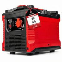 ATX-WALTER Inverter Stromerzeuger 1000W