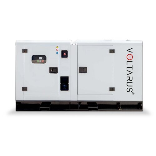 VOLTARUS VDG250KSE Diesel Generator