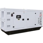 VOLTARUS VDG250KSE Diesel Generator