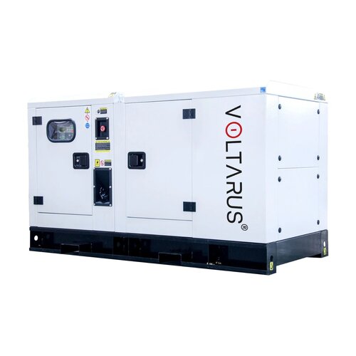 VOLTARUS VDG250KSE Diesel Generator