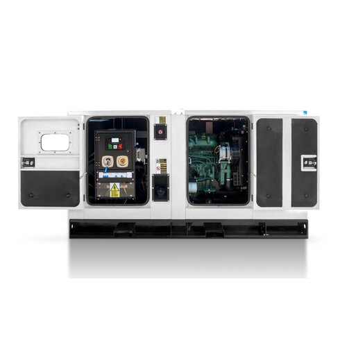 VOLTARUS VDG250KSE Diesel Generator