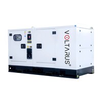 VOLTARUS VDS345KSE Diesel Generator