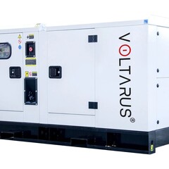 VDS345KSE Diesel Generator