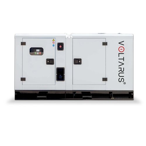 VOLTARUS VDS345KSE Diesel Generator