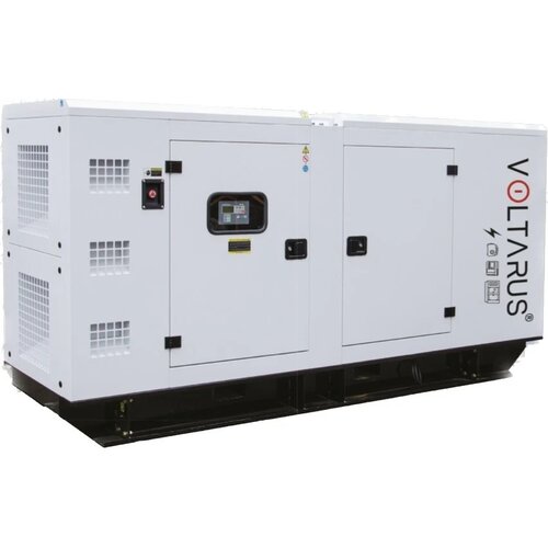 Voltarus VOLTARUS VDS550KSE Diesel Generator