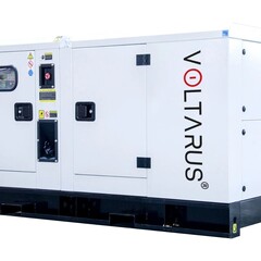 Voltarus VOLTARUS VDS550KSE Diesel Generator