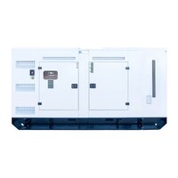 GNT GNT 515 Diesel Generator