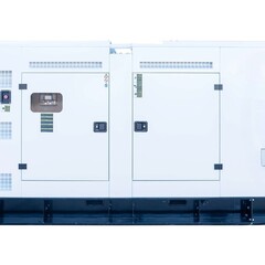 GNT GNT 515 Diesel Generator