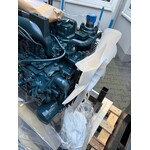 Kubota Kubota V2403-M Standard Motor NEU