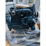 Kubota Kubota V2403-M Standard Motor NEU