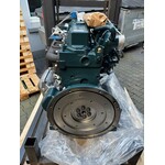 Kubota Kubota V2403-M Standard Motor NEU